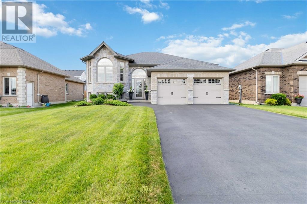 160 Oak Street, Simcoe, Ontario  N3Y 0B5 - Photo 5 - 40600105