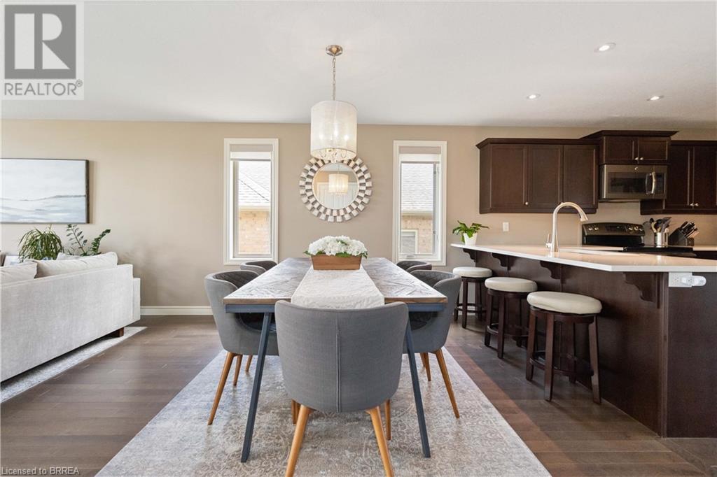 160 Oak Street, Simcoe, Ontario  N3Y 0B5 - Photo 8 - 40600105