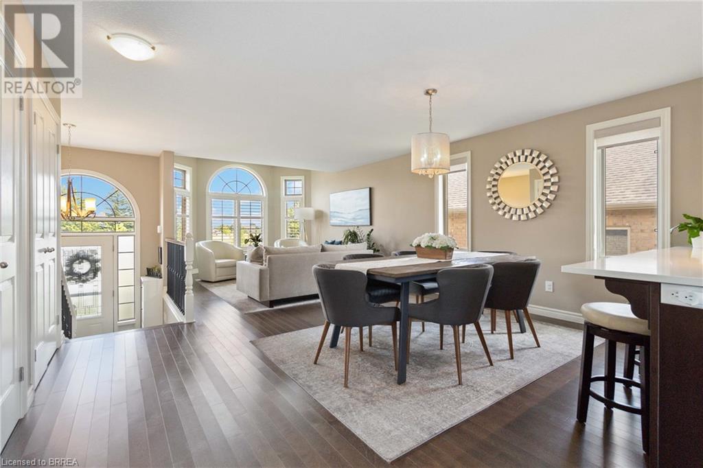 160 Oak Street, Simcoe, Ontario  N3Y 0B5 - Photo 9 - 40600105