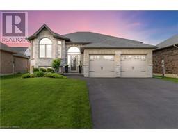 160 OAK Street, simcoe, Ontario