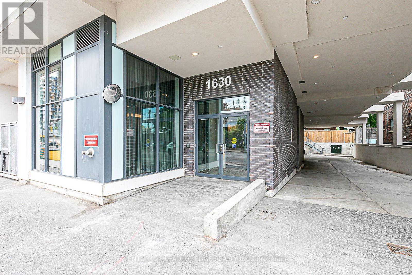 215 - 1630 Queen Street E, Toronto (The Beaches), Ontario  M4L 1G3 - Photo 2 - E8415056