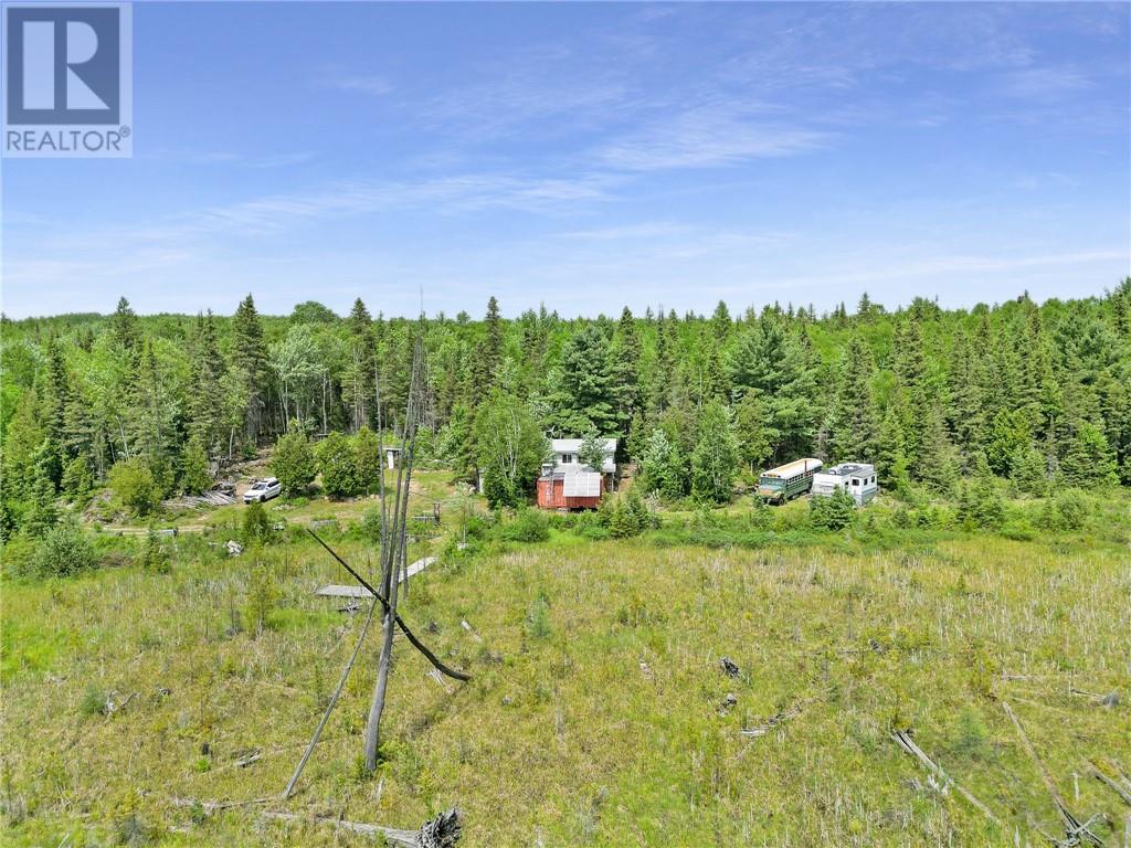 285 Johnson Road, Wahnapitae, Ontario  P0M 3C0 - Photo 1 - 2117196