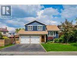 9 Highview Place 337 - Forest Heights, Kitchener, Ca