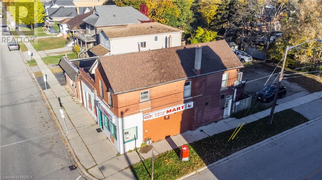 29 St. George Street, Brantford, Ontario  N3R 1V2 - Photo 7 - 40599296