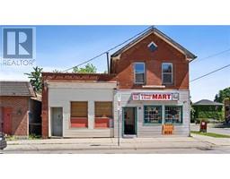 29 ST. GEORGE Street, brantford, Ontario