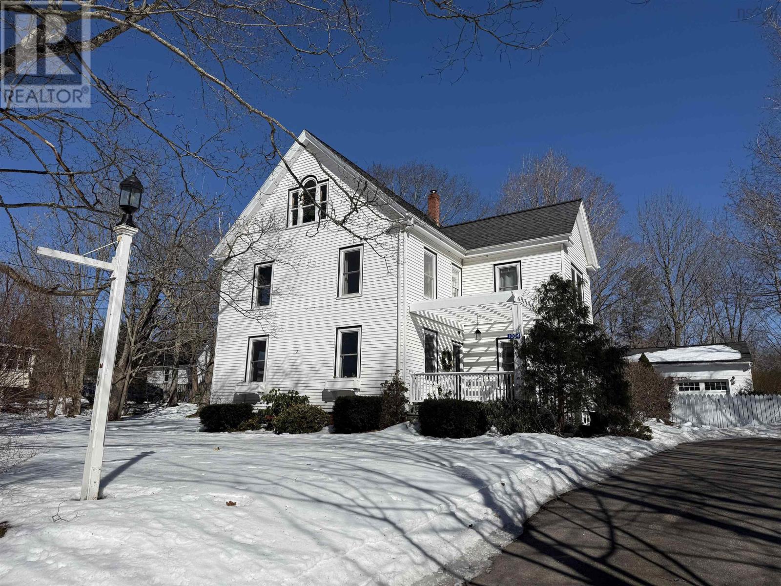 1004 Chapel Road, Canning, Nova Scotia B0P 1H0 (27007679) Red Door Realty