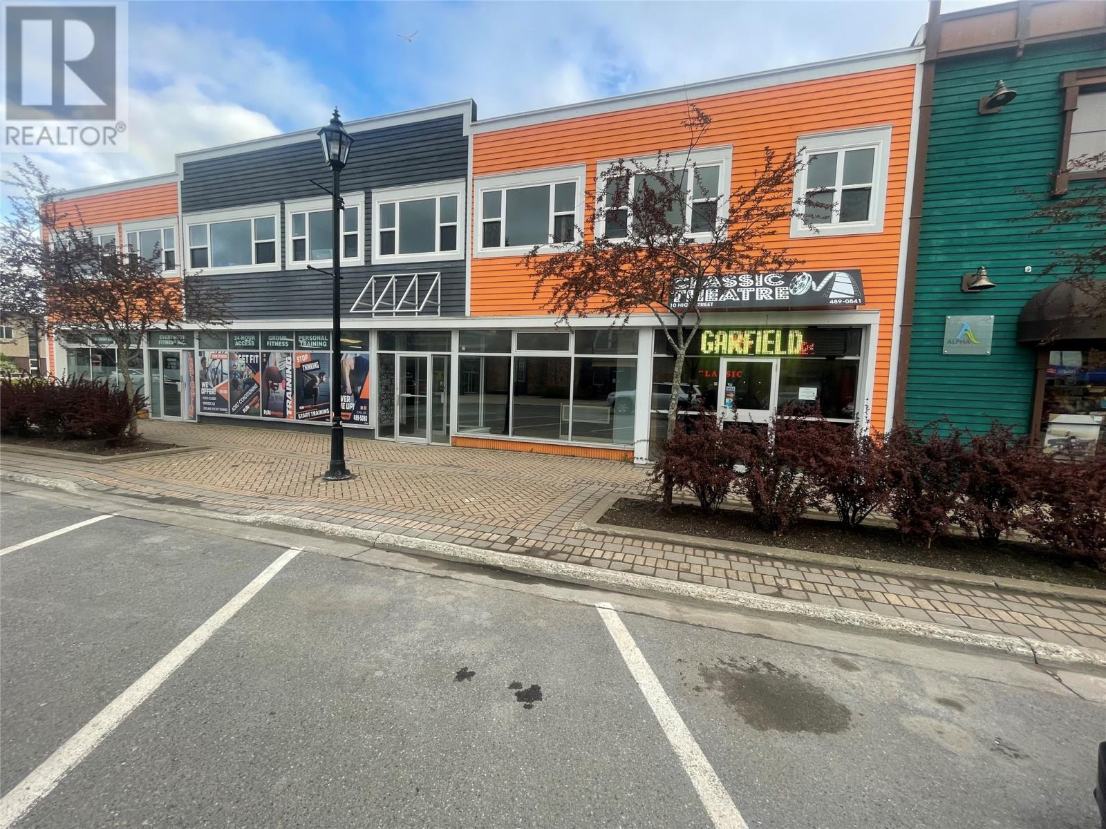 12 High Street, Grand Falls Windsor, Newfoundland & Labrador  A2A 1C4 - Photo 2 - 1273157