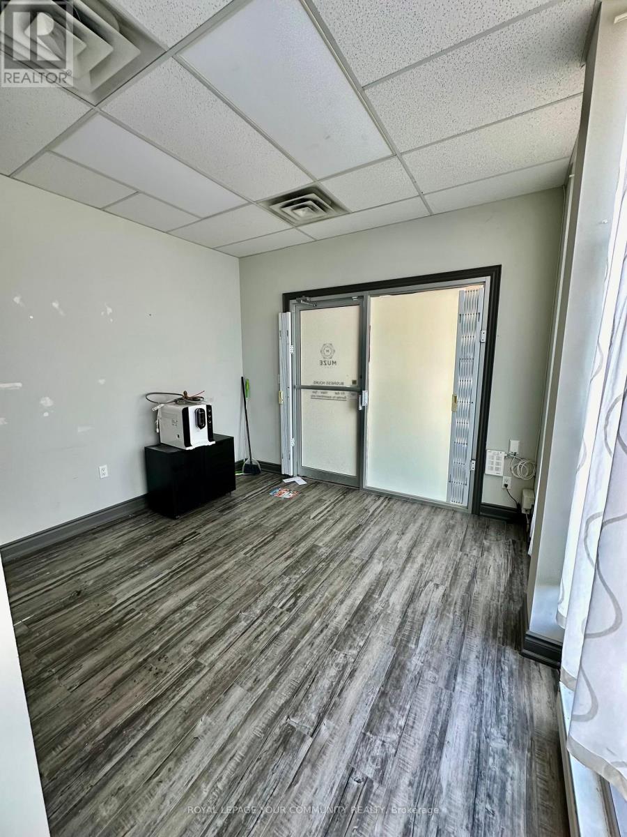 100 S - 80 Finch Avenue W, Toronto (Newtonbrook West), Ontario  M2N 2H4 - Photo 9 - C8348364