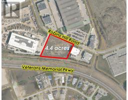 15760 ROBIN'S HILL ROAD, London, Ontario