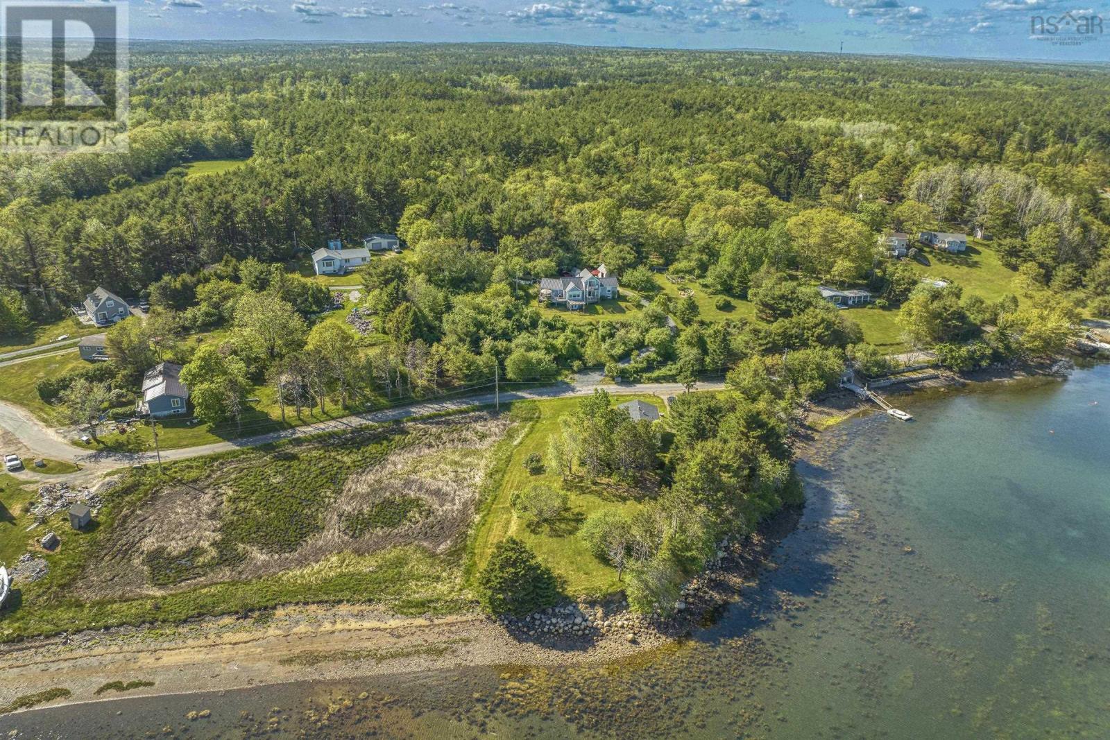 292 East Side Martins River Road, Martins River, Nova Scotia  B0J 2E0 - Photo 36 - 202413050