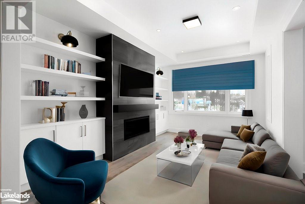 11 Bay Street E Unit# 7, Thornbury, Ontario  N0H 2P0 - Photo 10 - 40602171