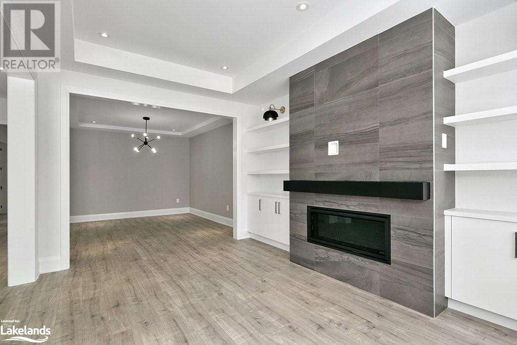 11 Bay Street E Unit# 7, Thornbury, Ontario  N0H 2P0 - Photo 12 - 40602171