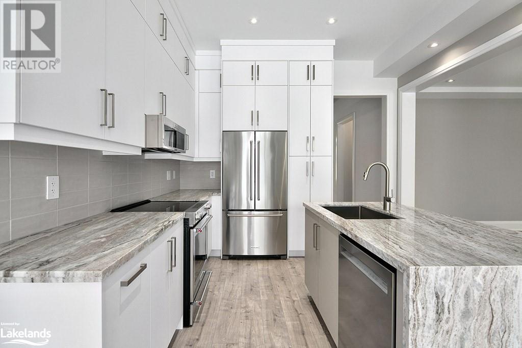 11 Bay Street E Unit# 7, Thornbury, Ontario  N0H 2P0 - Photo 16 - 40602171