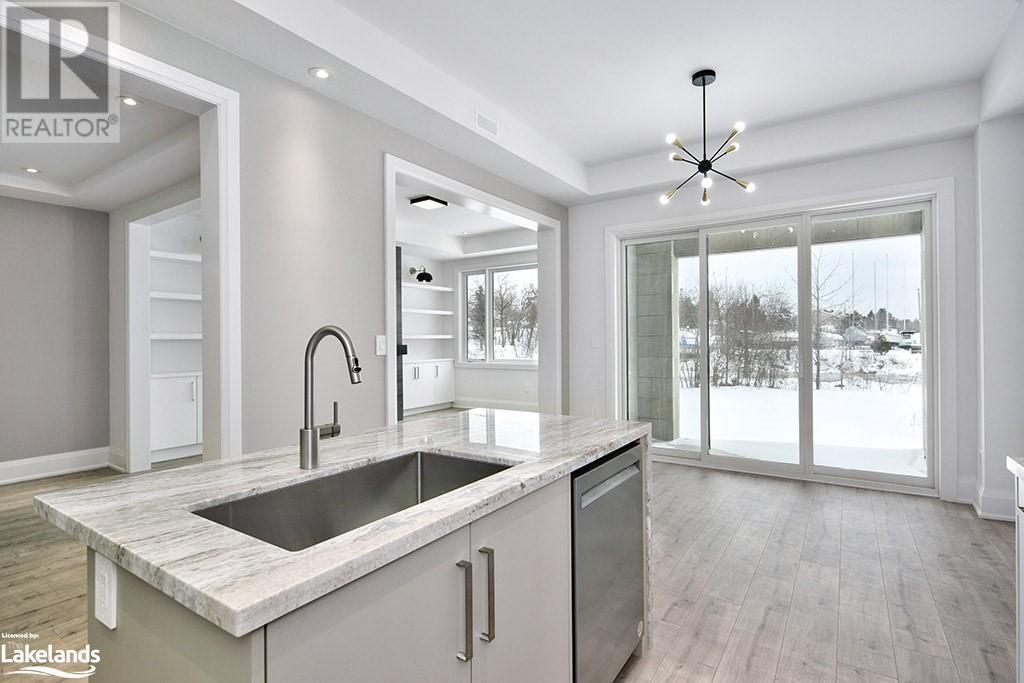 11 Bay Street E Unit# 7, Thornbury, Ontario  N0H 2P0 - Photo 17 - 40602171