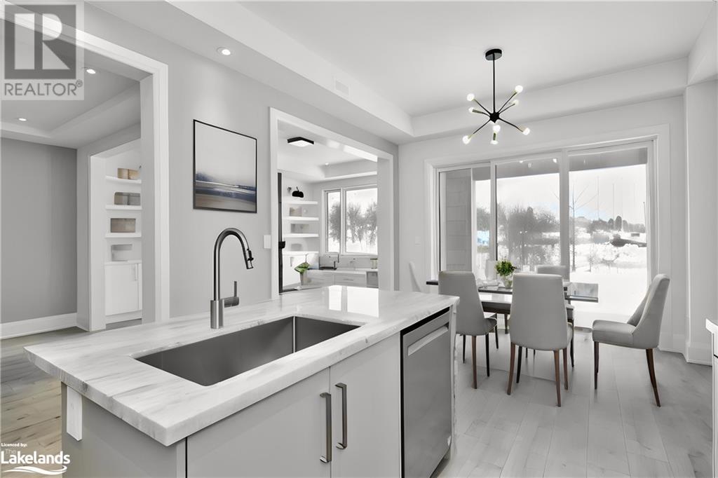 11 Bay Street E Unit# 7, Thornbury, Ontario  N0H 2P0 - Photo 18 - 40602171