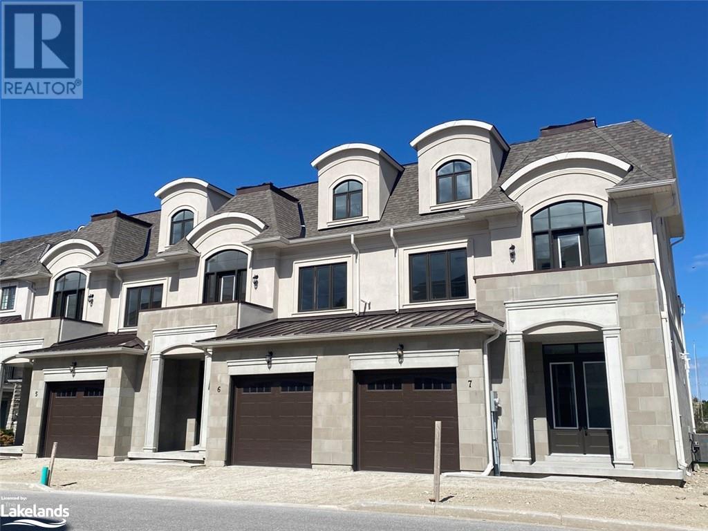 11 Bay Street E Unit# 7, Thornbury, Ontario  N0H 2P0 - Photo 2 - 40602171