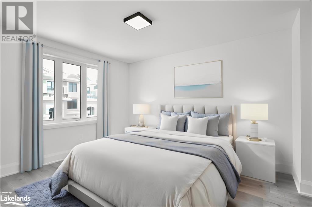 11 Bay Street E Unit# 7, Thornbury, Ontario  N0H 2P0 - Photo 22 - 40602171