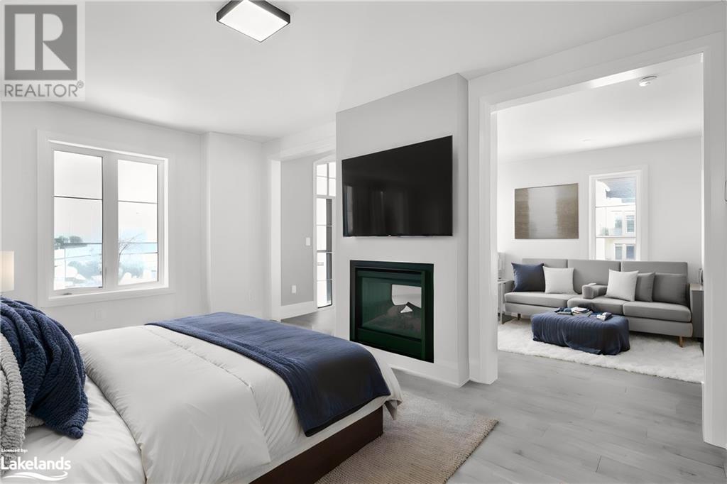 11 Bay Street E Unit# 7, Thornbury, Ontario  N0H 2P0 - Photo 31 - 40602171