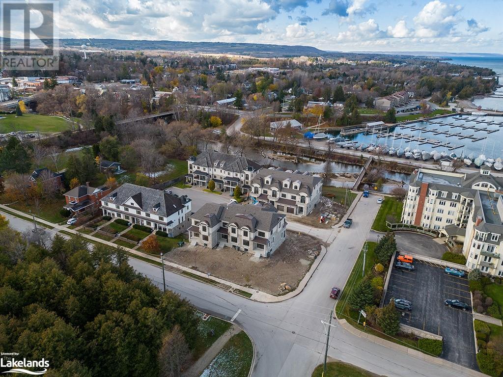 11 Bay Street E Unit# 7, Thornbury, Ontario  N0H 2P0 - Photo 40 - 40602171