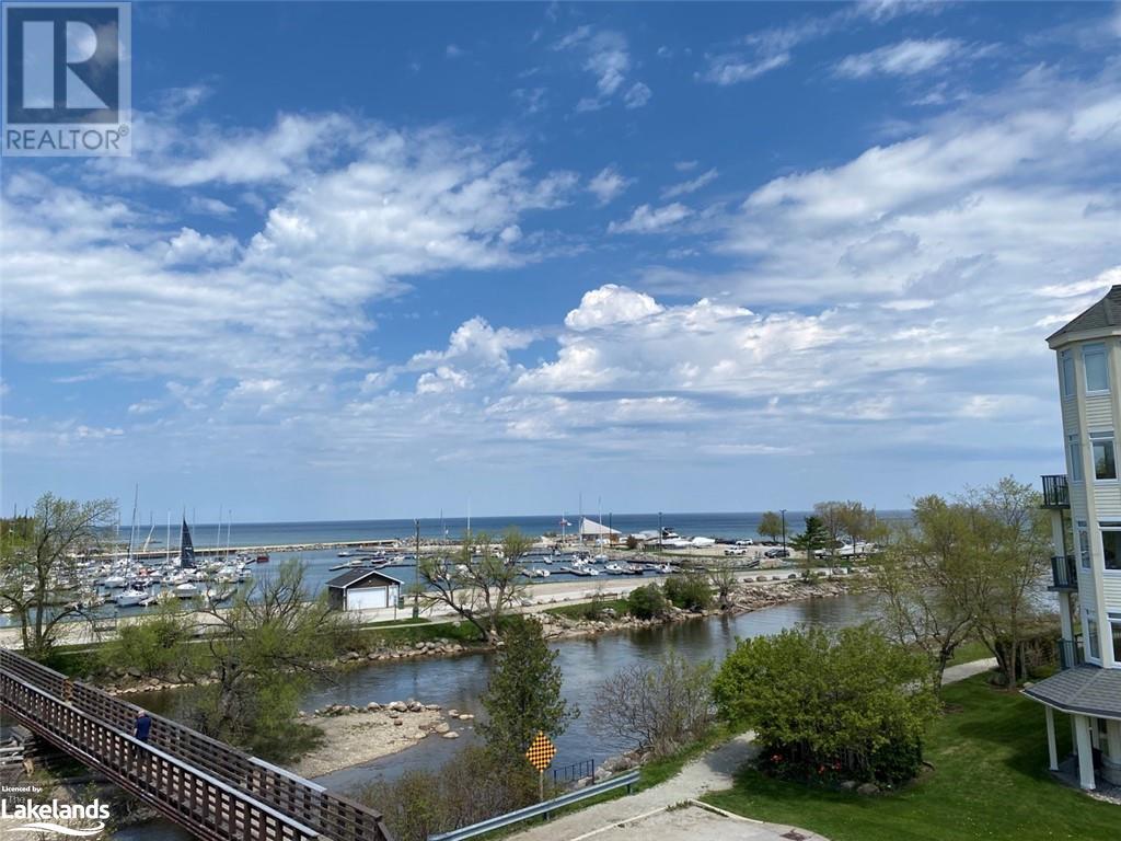 11 Bay Street E Unit# 7, Thornbury, Ontario  N0H 2P0 - Photo 45 - 40602171