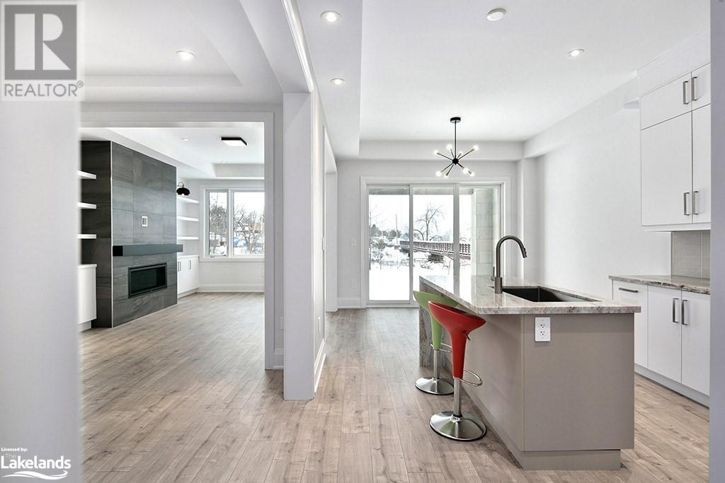 11 Bay Street E Unit# 7, Thornbury, Ontario  N0H 2P0 - Photo 5 - 40602171