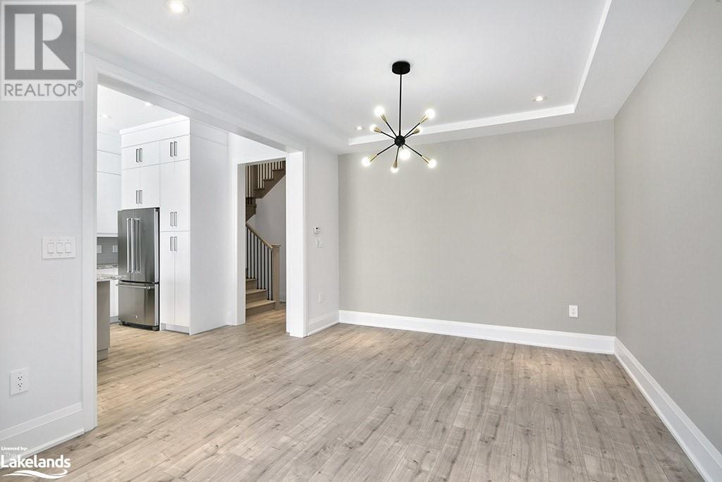 11 Bay Street E Unit# 7, Thornbury, Ontario  N0H 2P0 - Photo 8 - 40602171