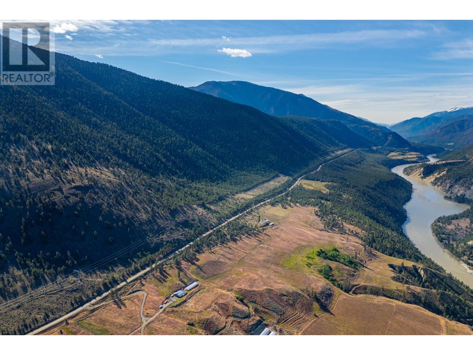 Dl2259 Highway 12, Lillooet, British Columbia   - Photo 28 - 178853