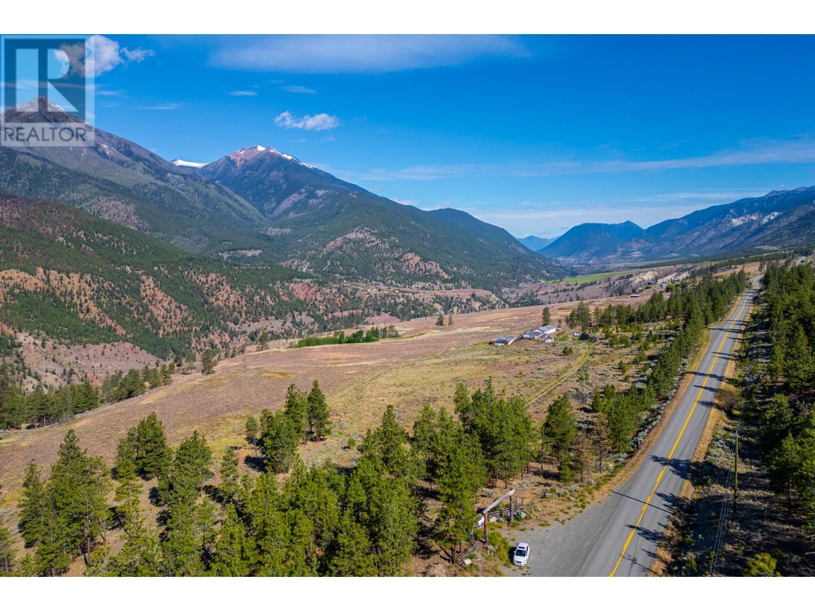 Dl2259 Highway 12, Lillooet, British Columbia   - Photo 21 - 178853