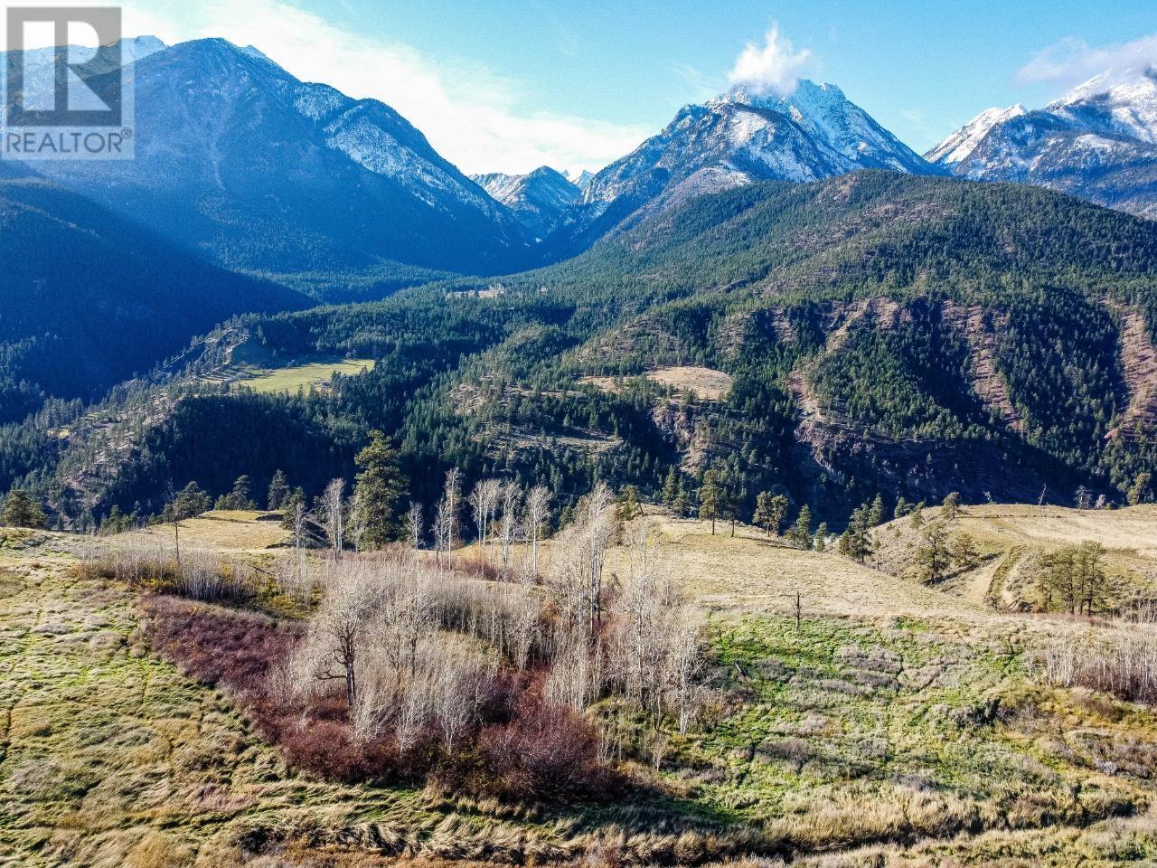 Dl2259 Highway 12, Lillooet, British Columbia   - Photo 8 - 178853