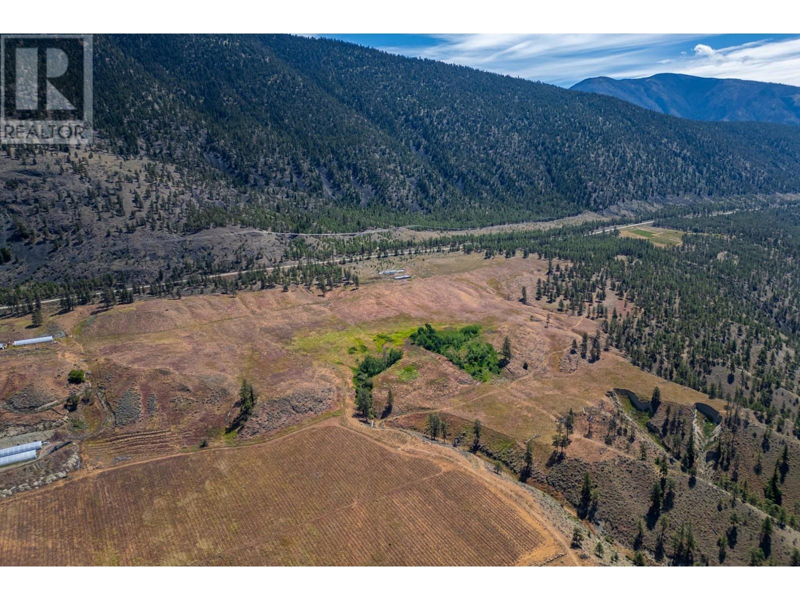 Dl2259 Highway 12, Lillooet, British Columbia   - Photo 12 - 178853