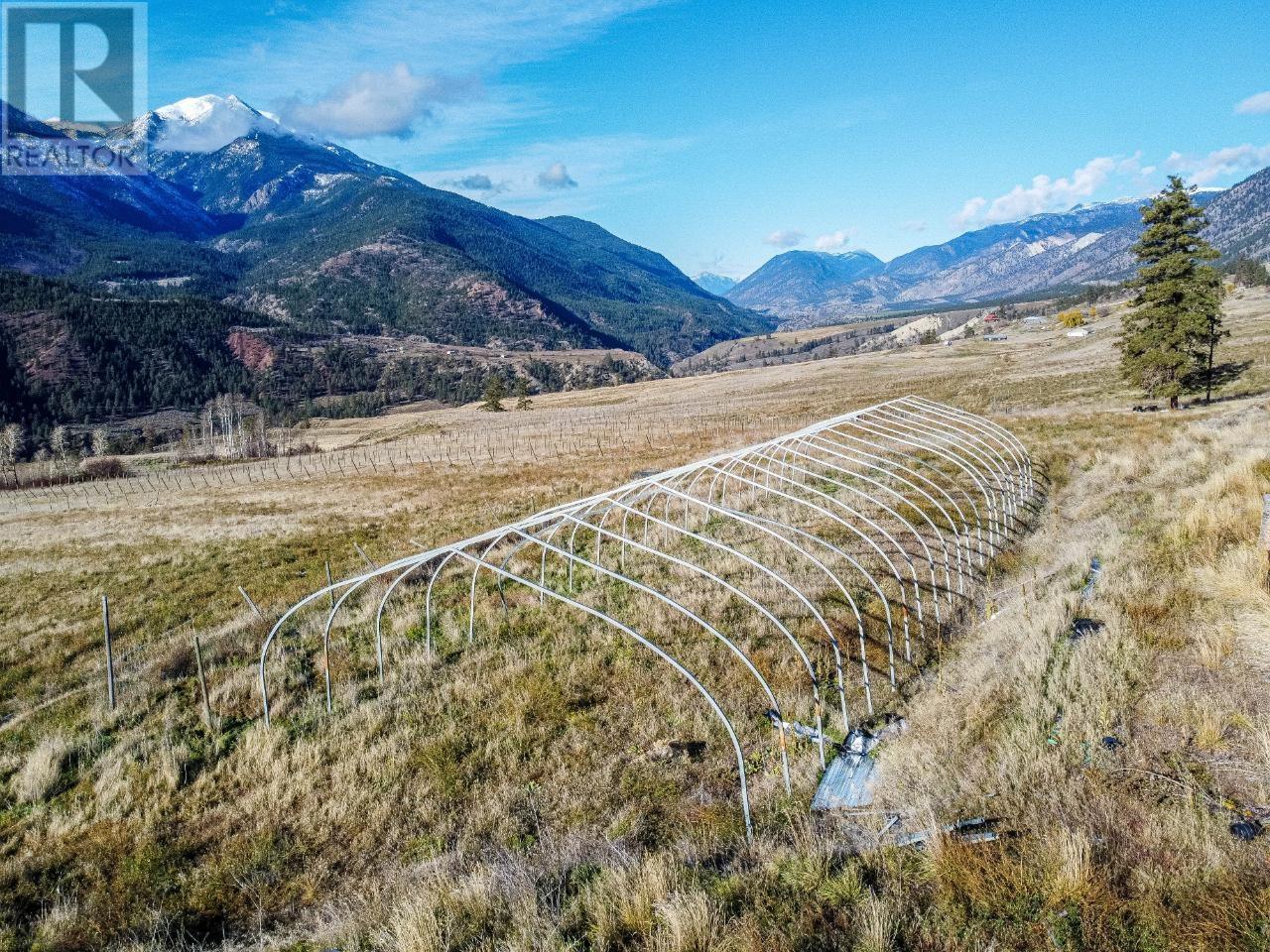 Dl2259 Highway 12, Lillooet, British Columbia   - Photo 6 - 178853