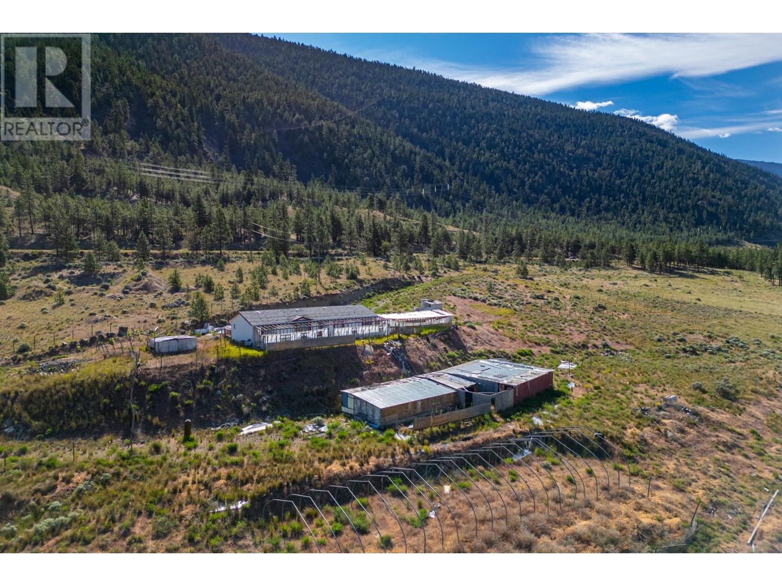 Dl2259 Highway 12, Lillooet, British Columbia   - Photo 23 - 178853