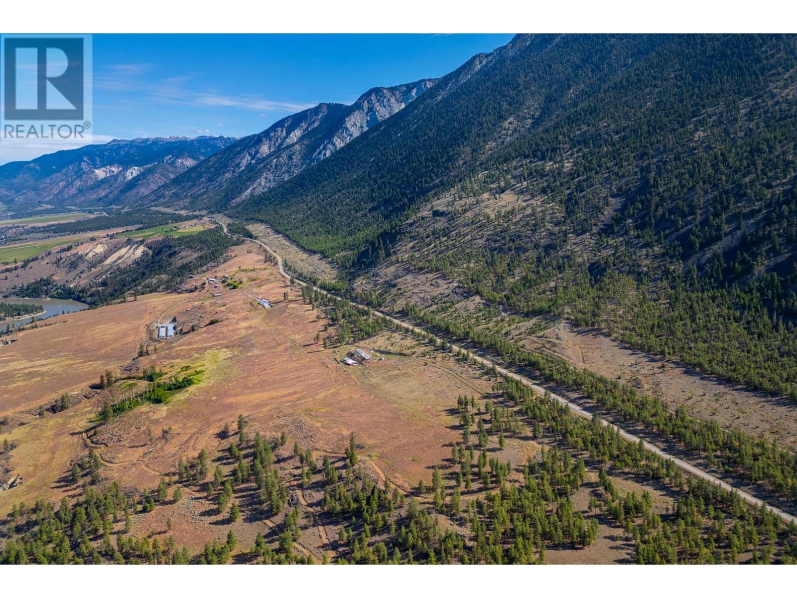 Dl2259 Highway 12, Lillooet, British Columbia   - Photo 18 - 178853