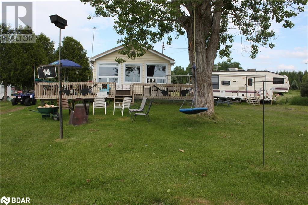 14 Lakeshore Rd Road, Bonfield, Ontario  P0H 1E0 - Photo 1 - 40602332