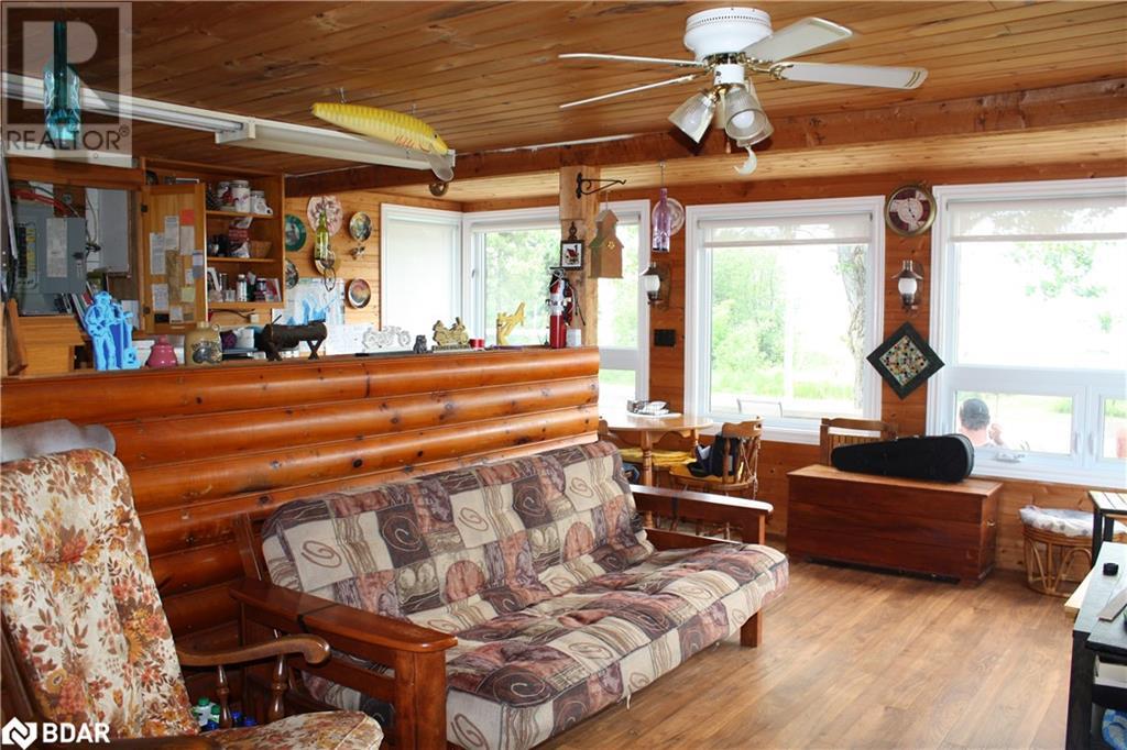 14 Lakeshore Rd Road, Bonfield, Ontario  P0H 1E0 - Photo 7 - 40602332