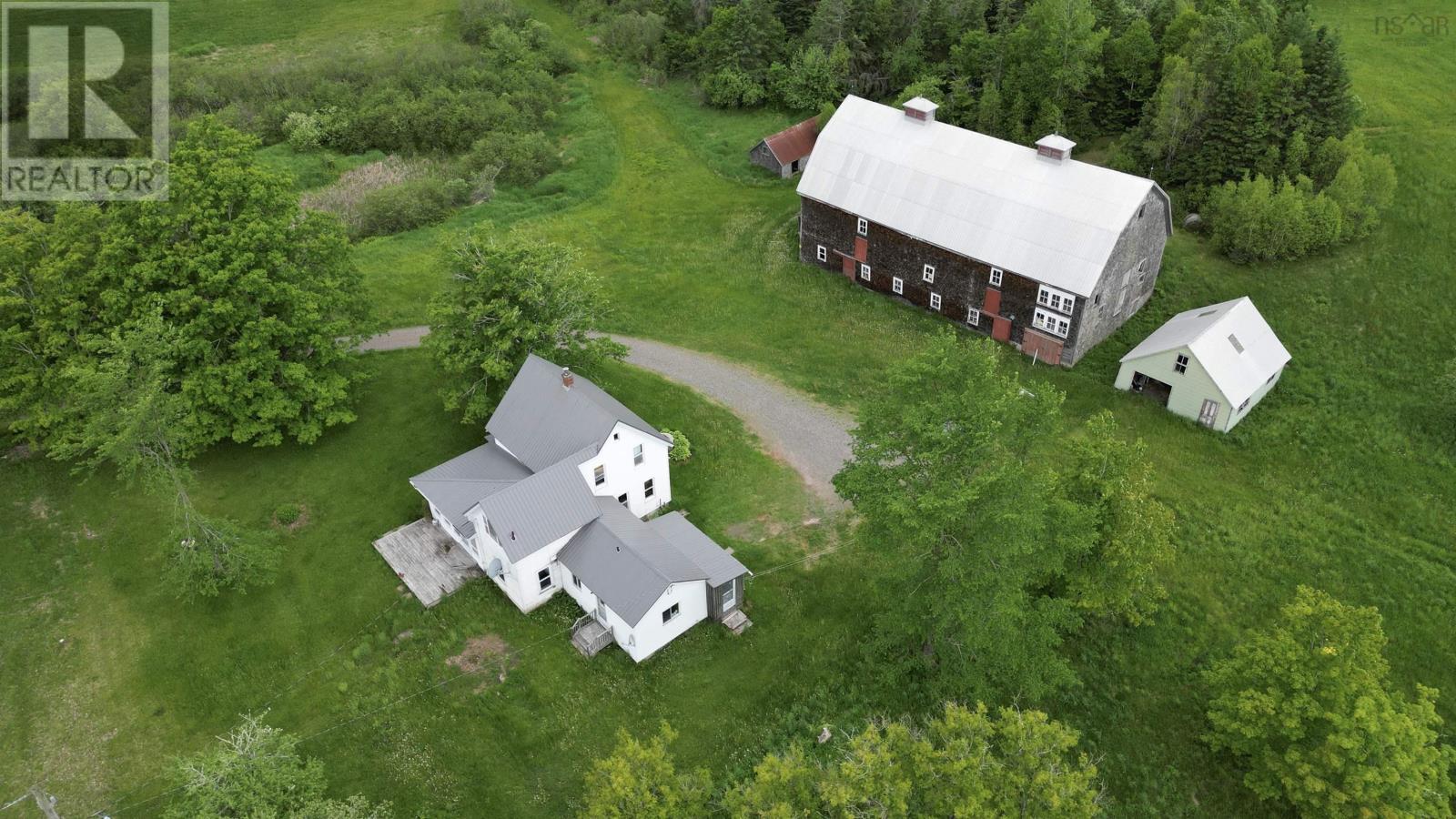 50 Old Economy Road, Bass River, Nova Scotia  B0M 1B0 - Photo 1 - 202413073