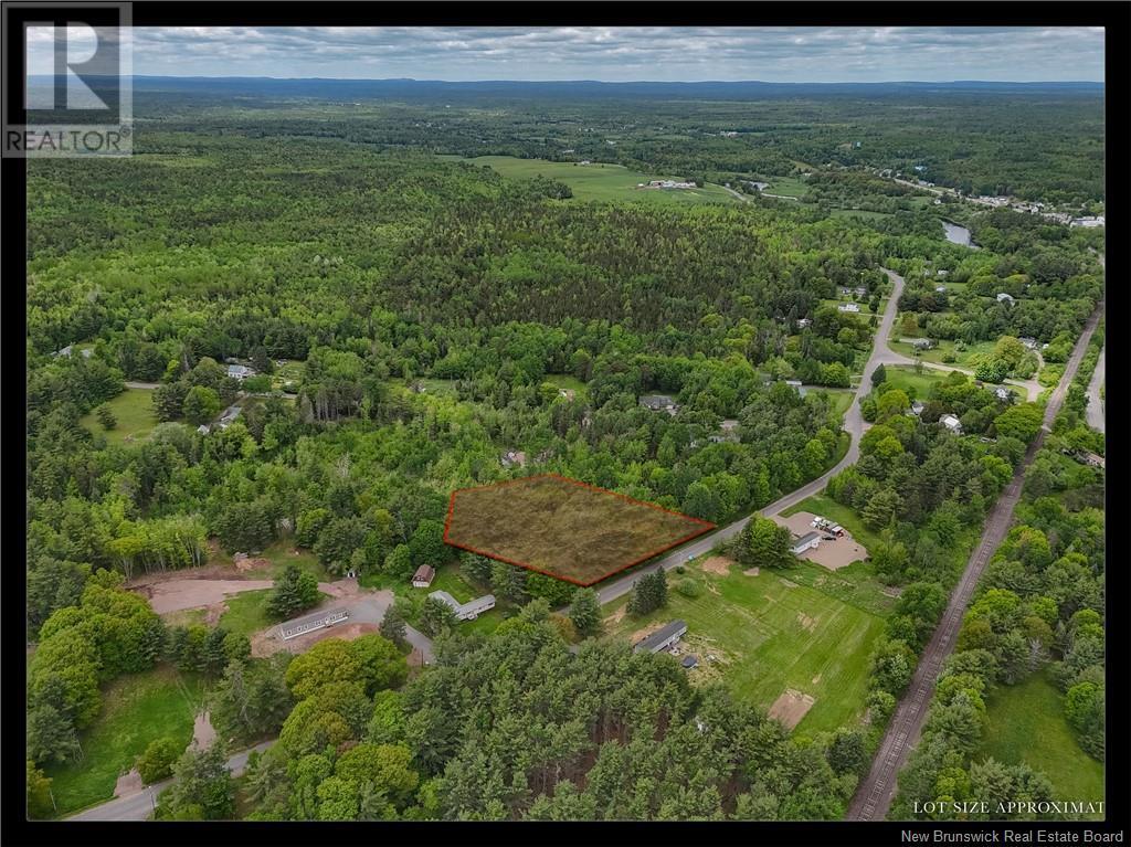 Lot 2 Gore Road, Fredericton Junction, New Brunswick  E5L 1V3 - Photo 3 - NB101490