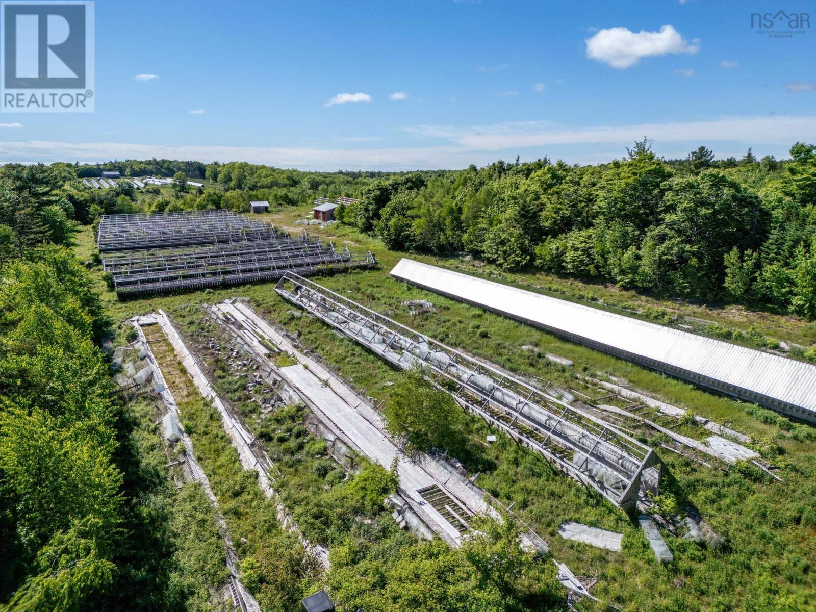 1253 Hilltown Road, hilltown, Nova Scotia