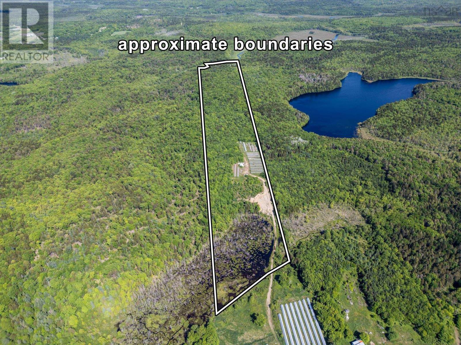 1253 Hilltown Road, Hilltown, Nova Scotia  B0W 3T0 - Photo 2 - 202413078