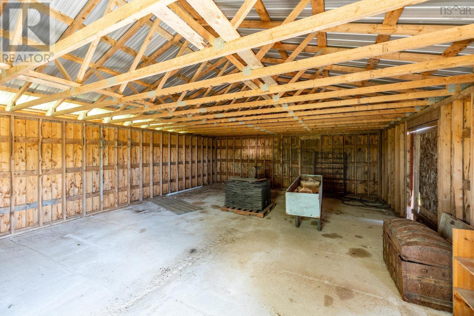 1253 Hilltown Road, Hilltown, Nova Scotia  B0W 3T0 - Photo 20 - 202413078