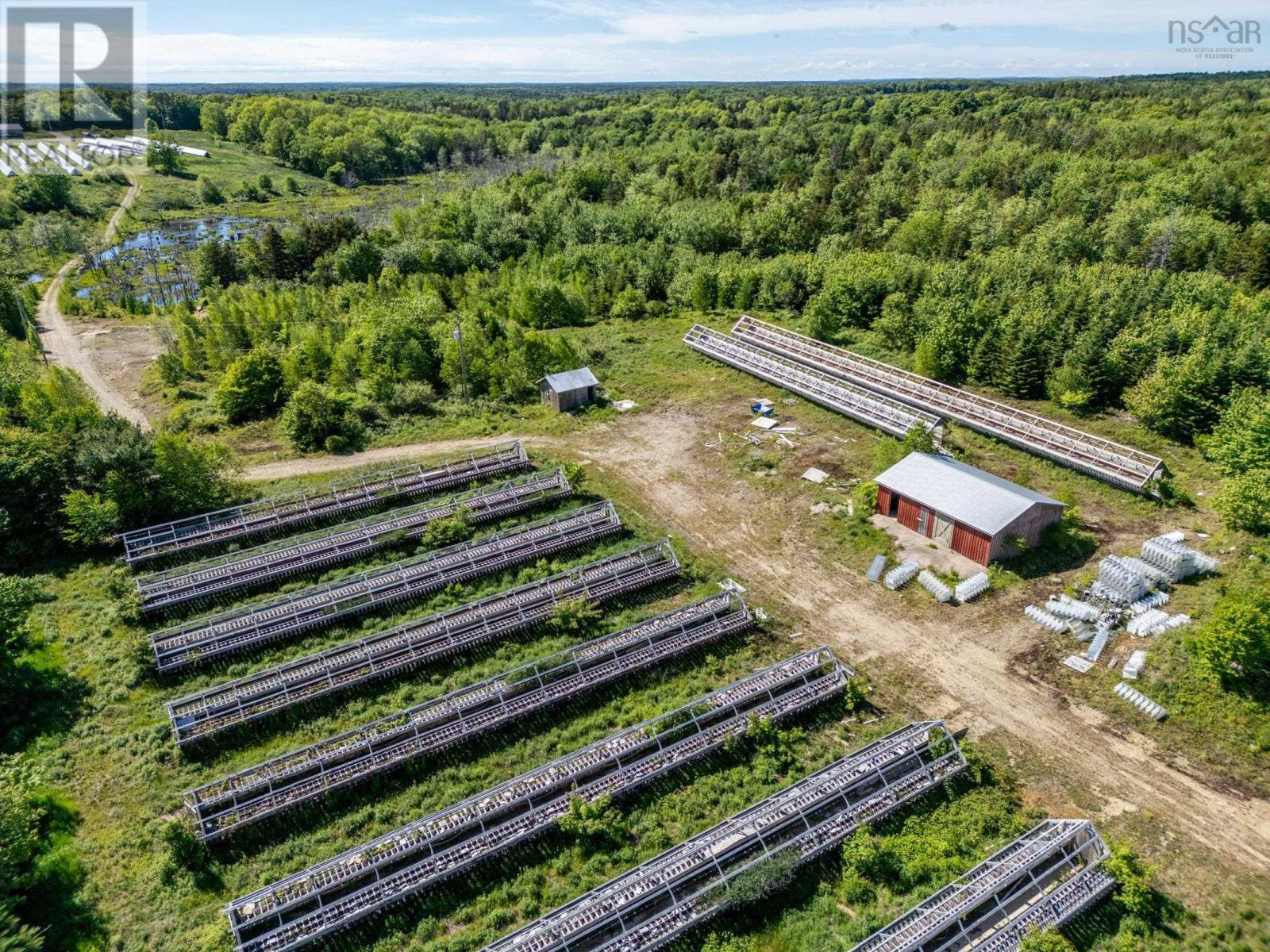 1253 Hilltown Road, Hilltown, Nova Scotia  B0W 3T0 - Photo 3 - 202413078