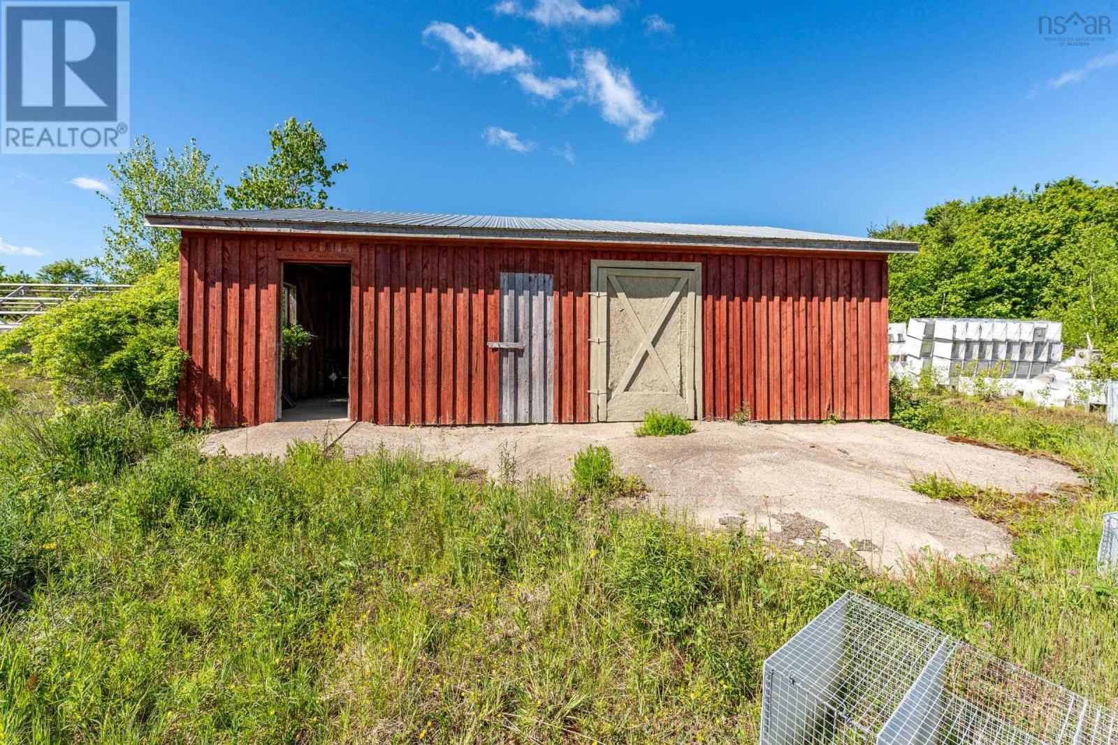 1253 Hilltown Road, Hilltown, Nova Scotia  B0W 3T0 - Photo 4 - 202413078