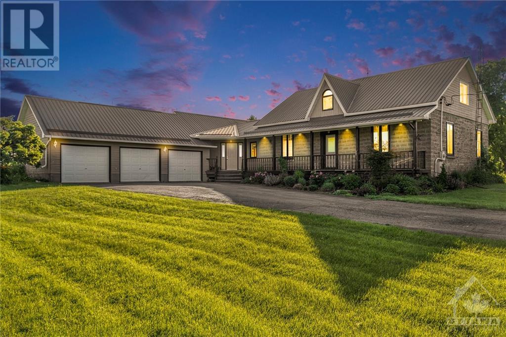 898 Kitley Line 2 Line, Elizabethtown, Ontario  K0G 1G0 - Photo 2 - 1395561