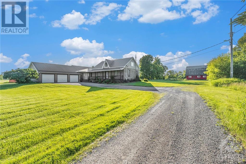 898 Kitley Line 2 Line, Elizabethtown, Ontario  K0G 1G0 - Photo 27 - 1395561