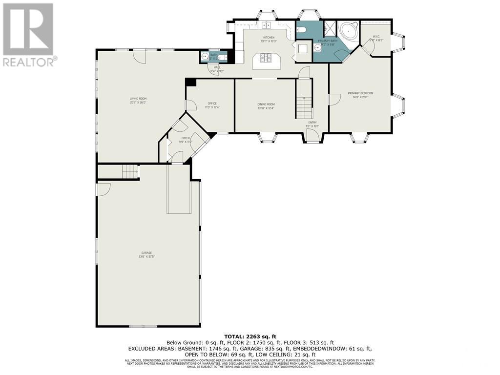 898 Kitley Line 2 Line, Elizabethtown, Ontario  K0G 1G0 - Photo 28 - 1395561