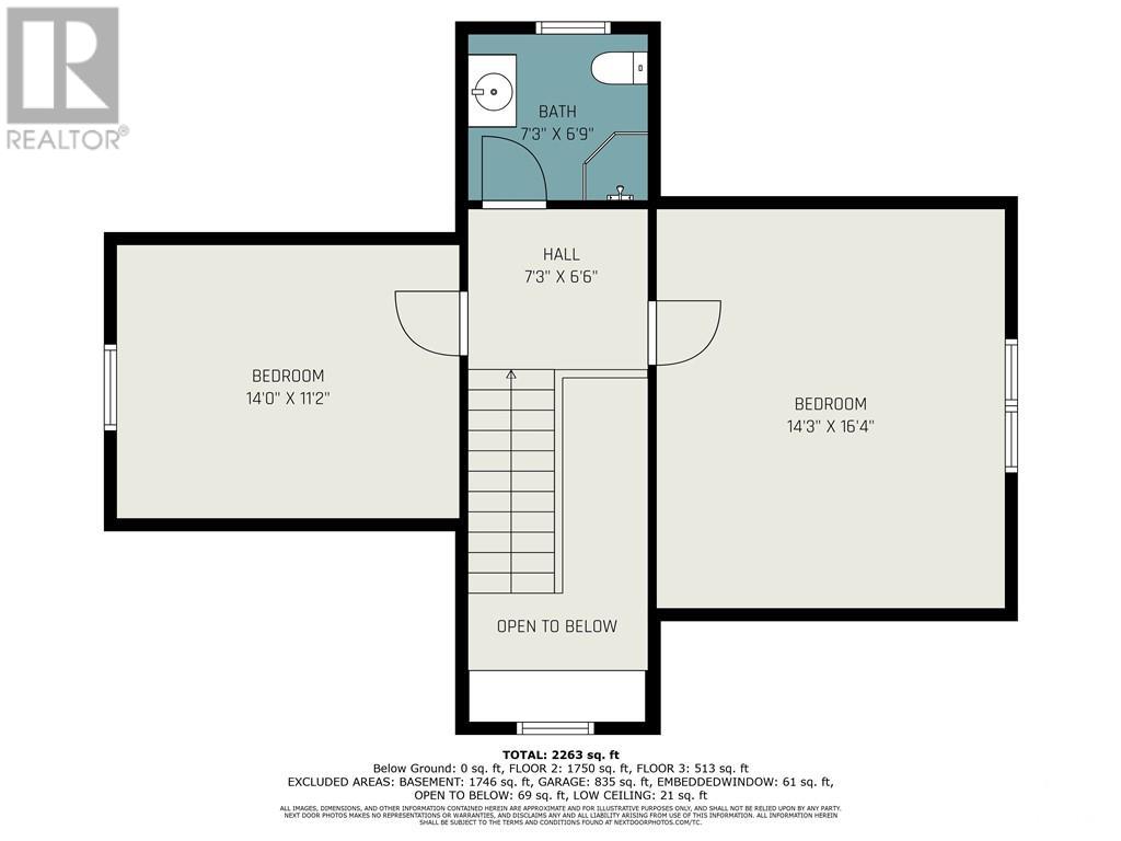 898 Kitley Line 2 Line, Elizabethtown, Ontario  K0G 1G0 - Photo 29 - 1395561