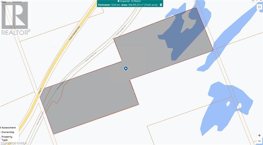 Old Sulphide Road, Kaladar, Ontario  K0K 3A0 - Photo 2 - 40602414