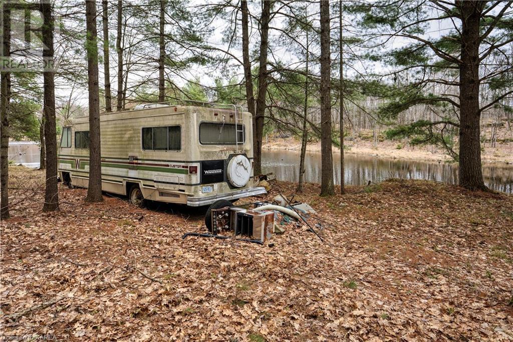 Old Sulphide Road, Kaladar, Ontario  K0K 3A0 - Photo 26 - 40602414