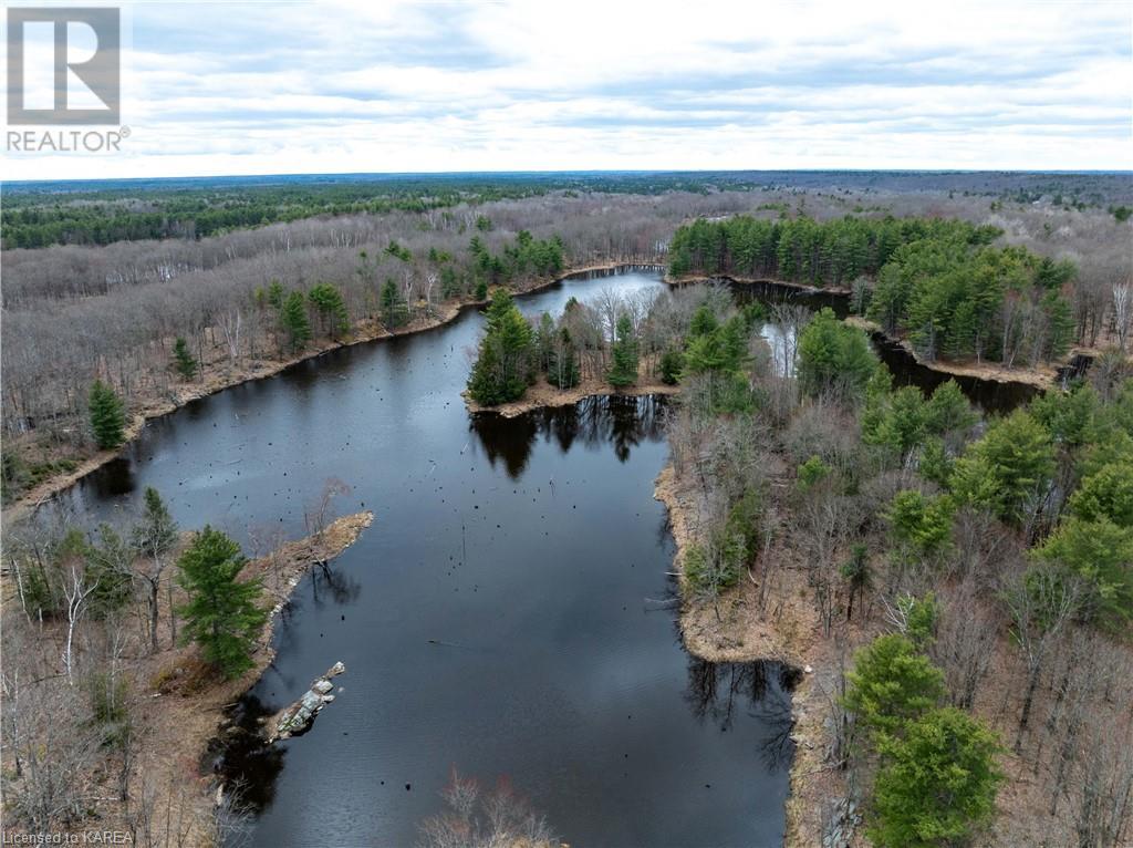Old Sulphide Road, Kaladar, Ontario  K0K 3A0 - Photo 29 - 40602414