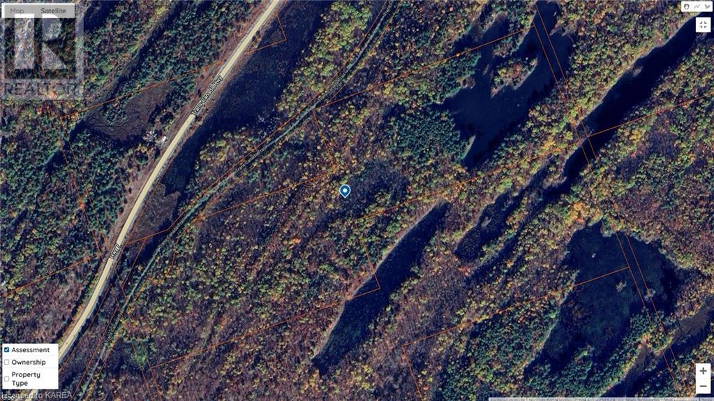 Old Sulphide Road, Kaladar, Ontario  K0K 3A0 - Photo 3 - 40602414